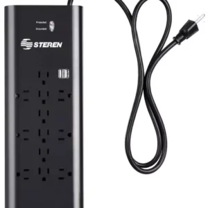 Multi contacto Steren