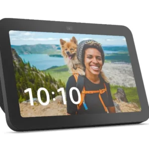 Pantalla inteligente con Alexa
