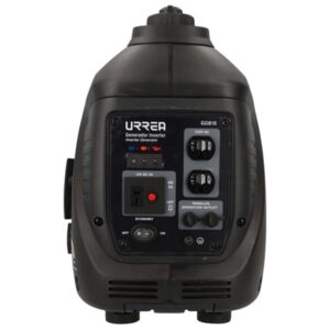 generador de gasolina 1.76 hp