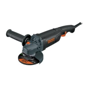 esmeriladora angular 41/2 1250 w, industrial, truper