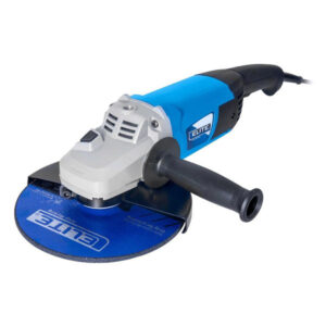 esmeriladora angular elite 1 velocidad 2500 w