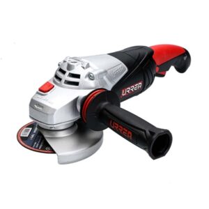 esmeriladora angular urrea con 1 velocidad 1500 w