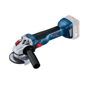 mini esmeril inalámbrico de 5" bosch gsw 18v-10 18v sb