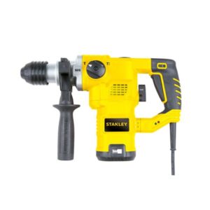 rotomartillo sds plus stanley velocidad variable 1,250 w