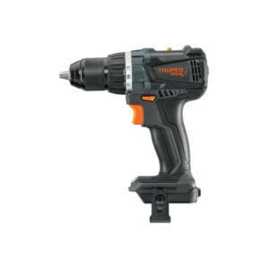 taladro inalámbrico 1/2, 20v, s/accesorios, truper max