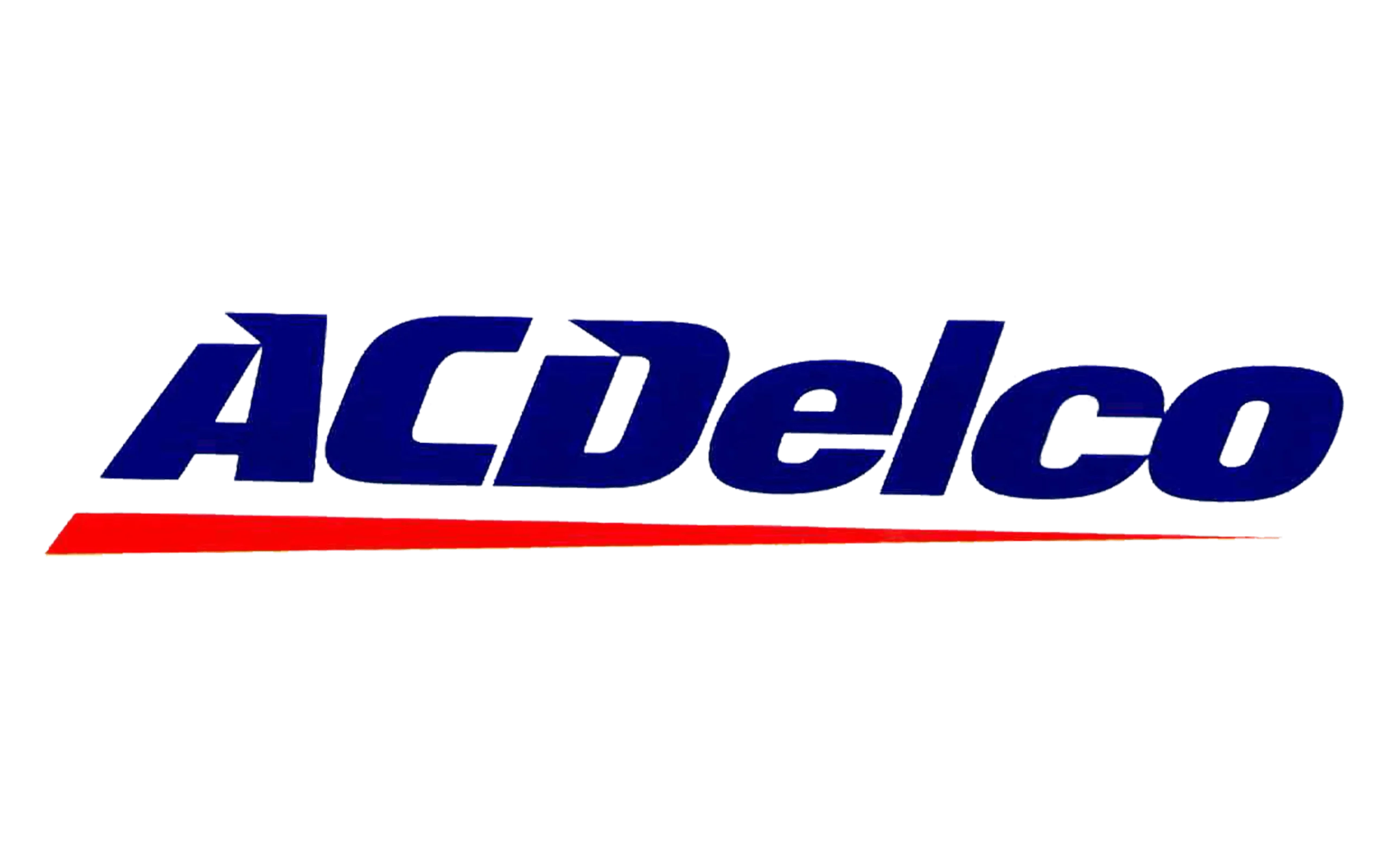 ACDelco-Logo