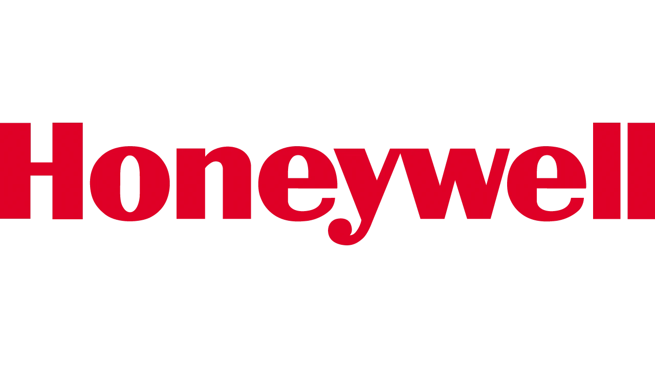 Honeywell-Logo