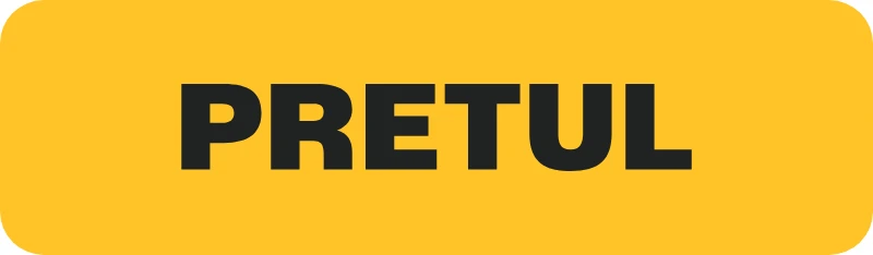 Logo-pretul