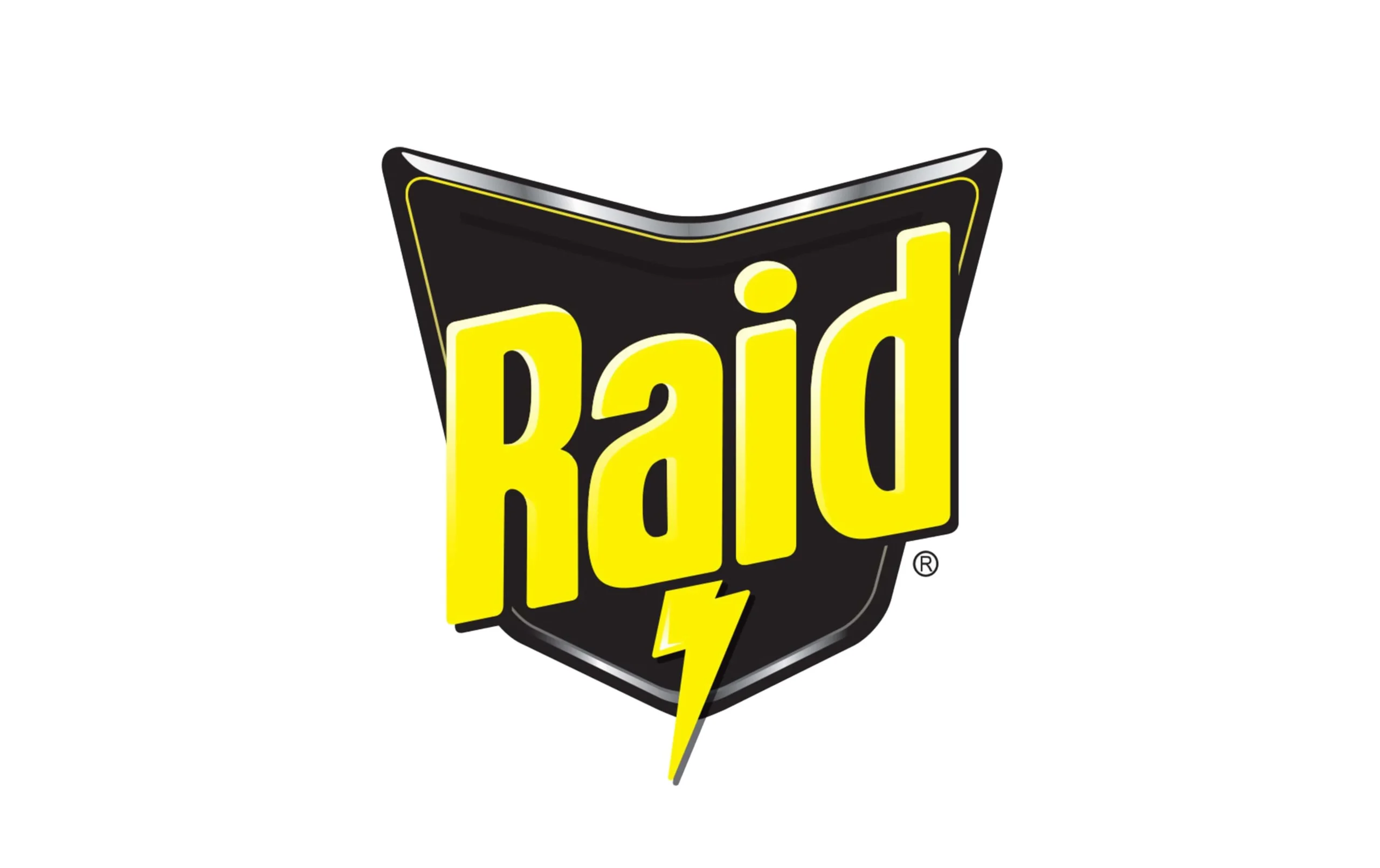 Raid-Logo
