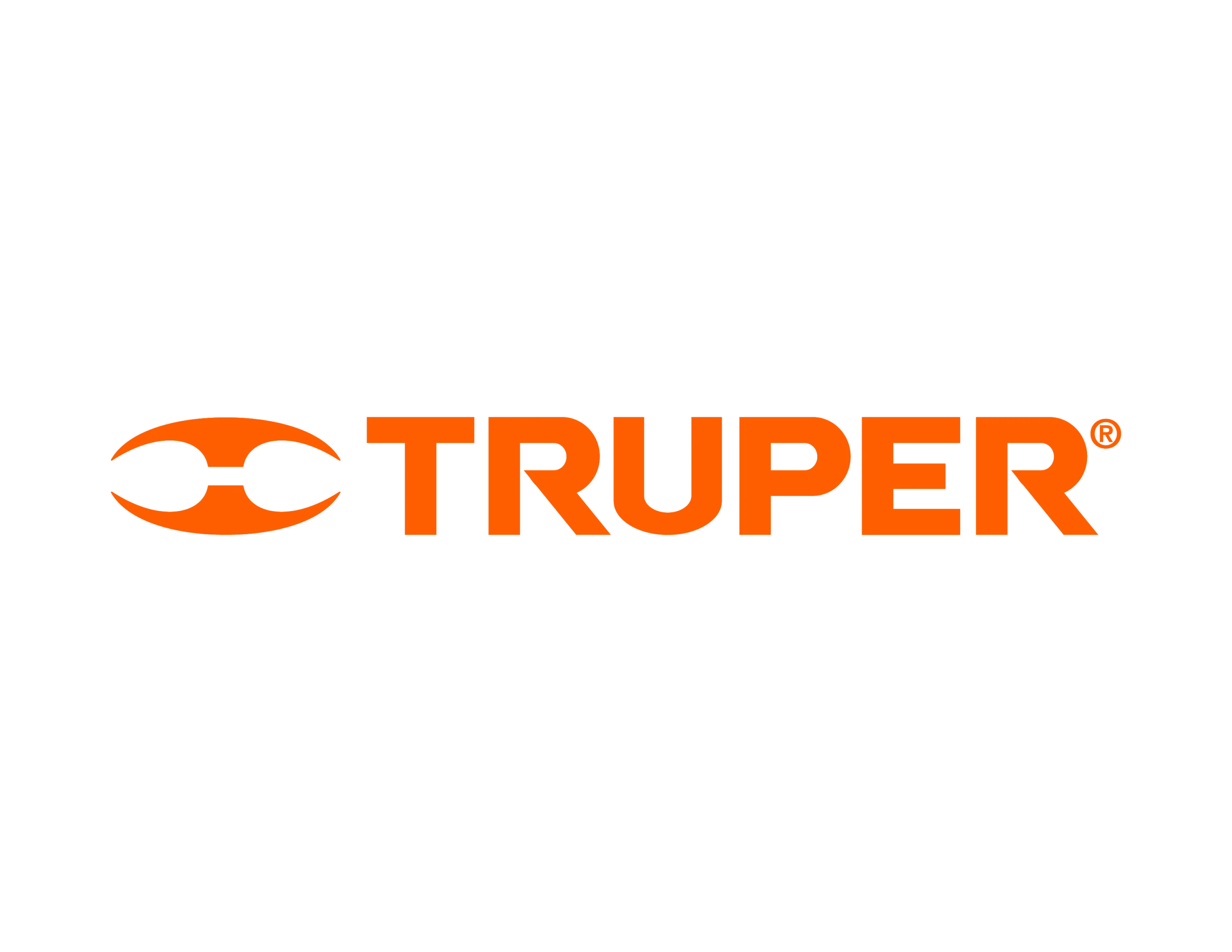 Truper-logotipo